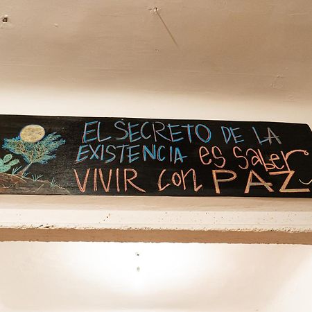 Hostal Chesal San Luis Potosi Bagian luar foto