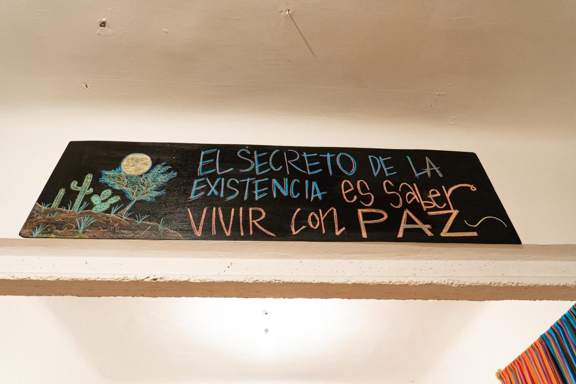 Hostal Chesal San Luis Potosi Bagian luar foto